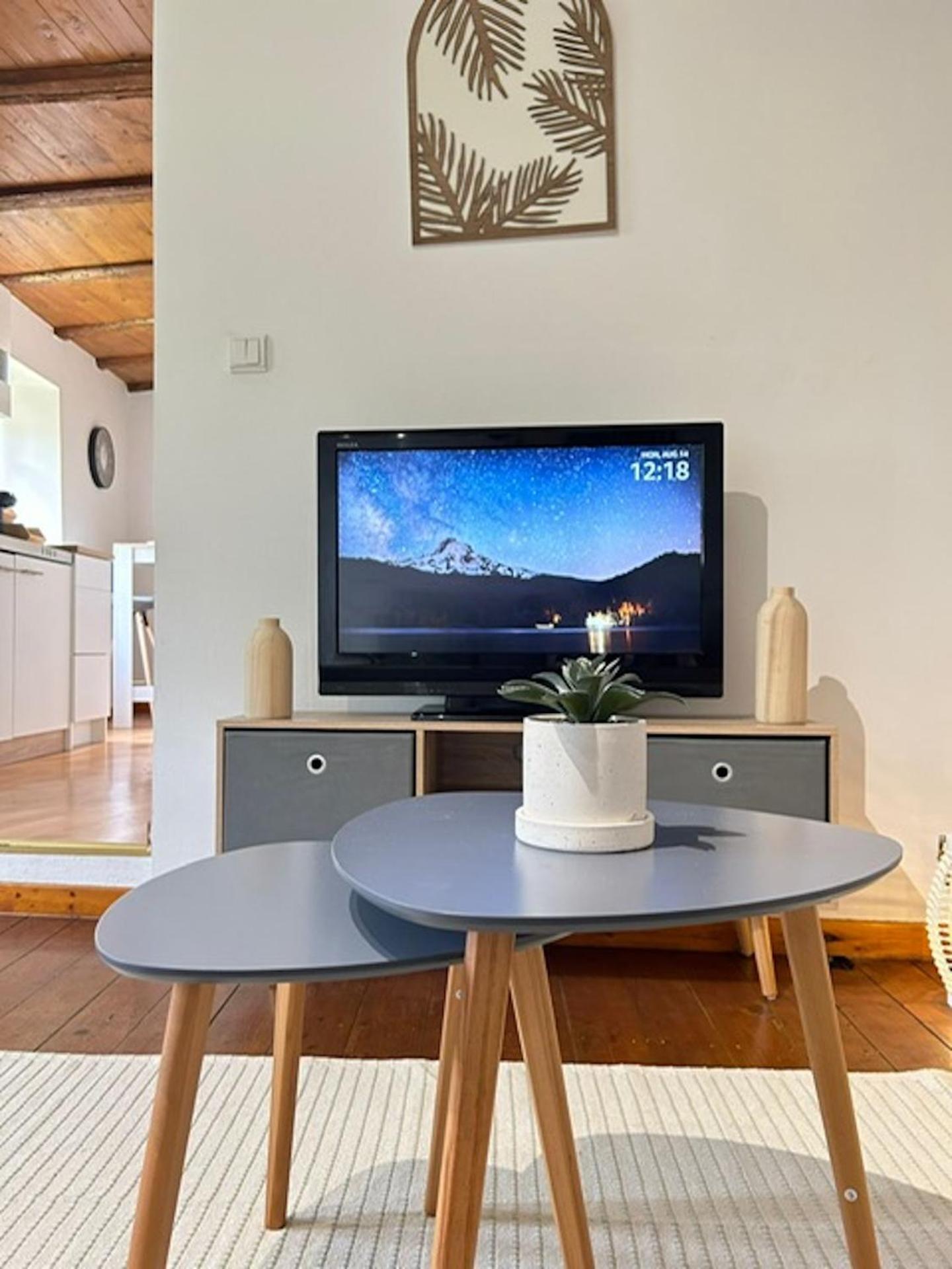 Le Cocon Du Vignoble - Free Wifi - Netflix Turckheim Exterior foto
