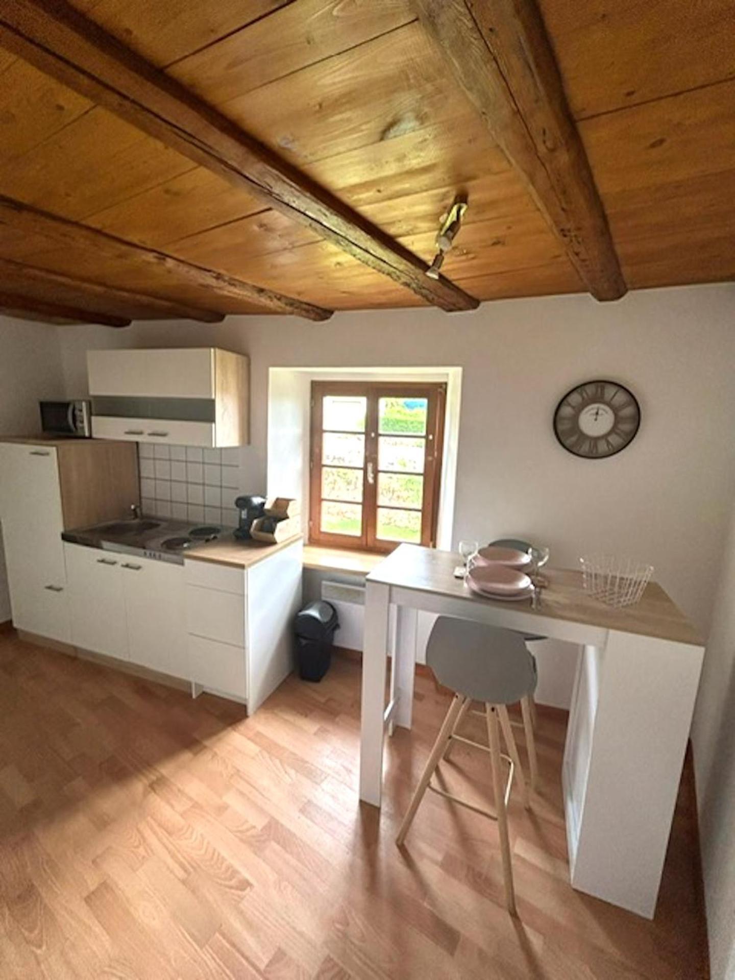 Le Cocon Du Vignoble - Free Wifi - Netflix Turckheim Exterior foto