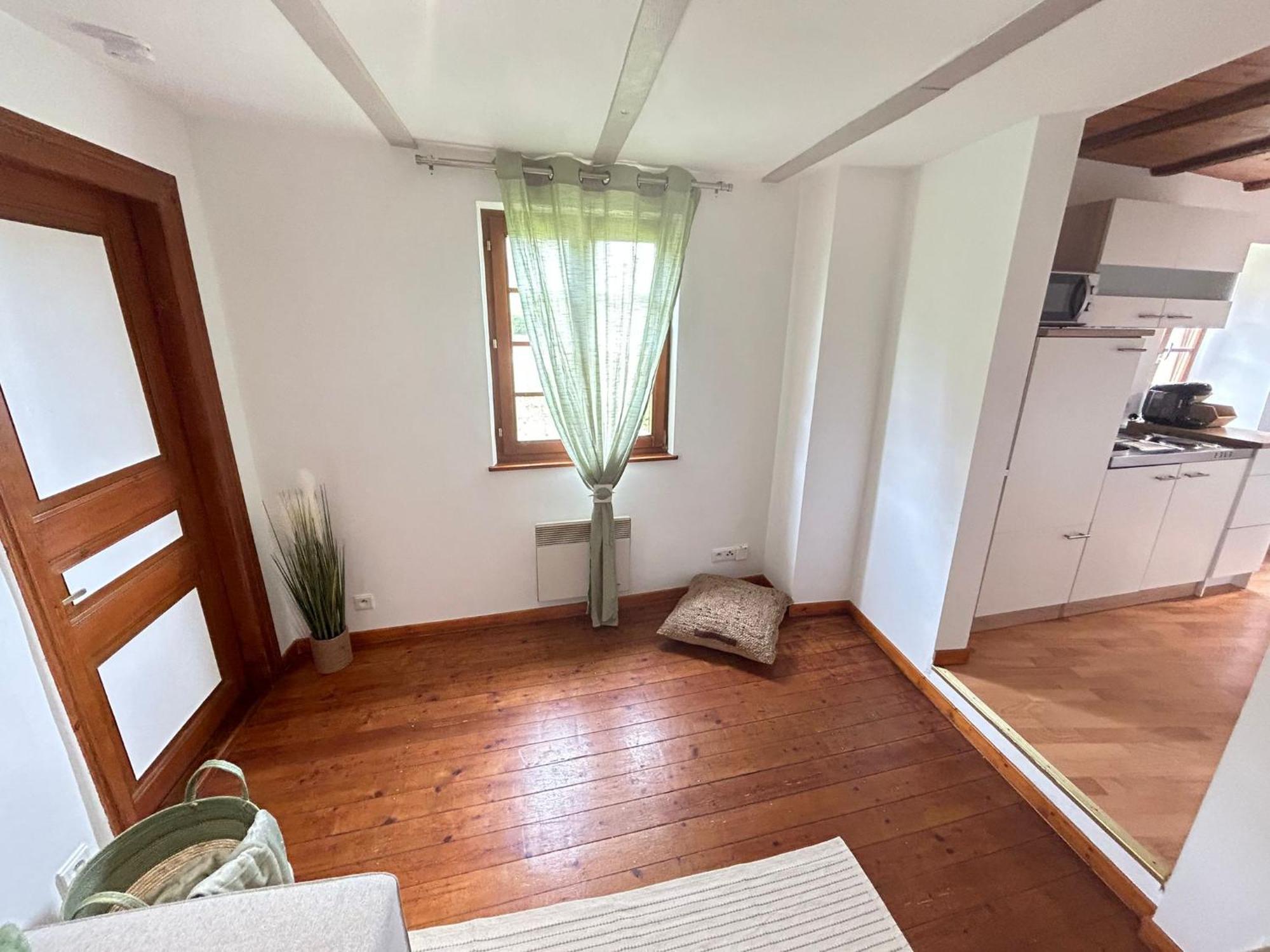 Le Cocon Du Vignoble - Free Wifi - Netflix Turckheim Exterior foto